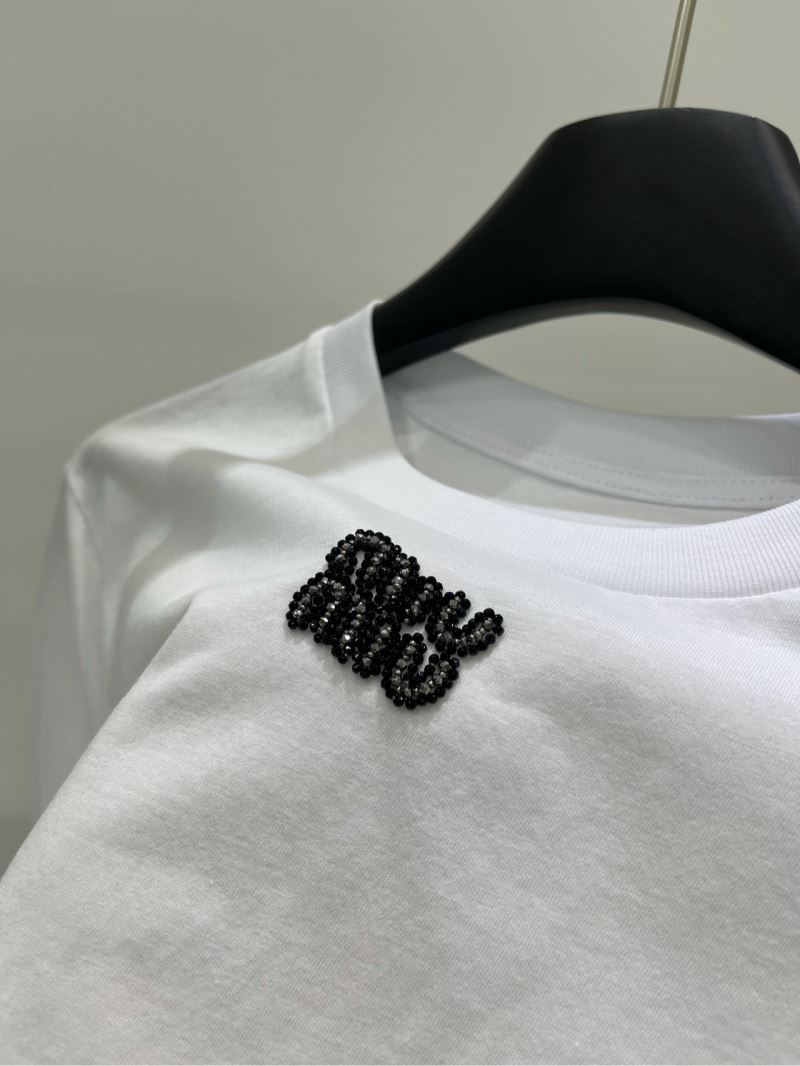 Miu Miu T-Shirts